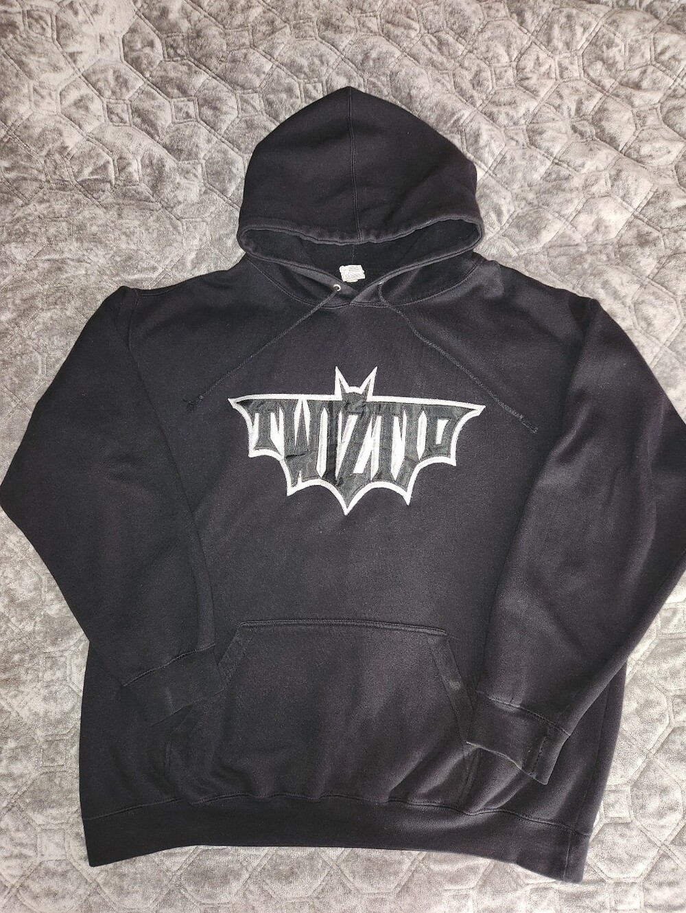 Vintage Twiztid Batman Hoodie - Y2K - Size XL